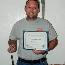 Springville AL Firefighter Who Died During Training Identified