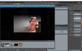 Modo 13 Is A 3d Modeling Animation Sculpting Effects And Rendering Software For Windows Linux And Macos The S Software Offers Rendering Software Software