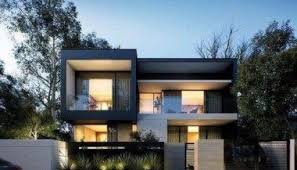 49 Most Popular Modern Dream House Exterior Design Ideas Autoblog House Designs Exterior Minimalist House Design House Front Design