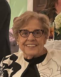 Mary Beth Carson Obituary February 8, 2025