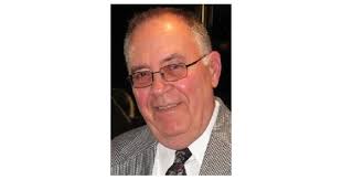 Paul Stoudt Obituary (1941