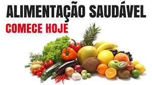 Resultado de imagem para ALIMENTAÃ‡ÃƒO SAUDAVEL