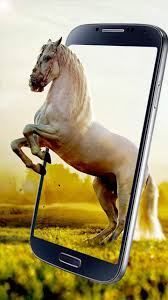 Beautiful horse backgrounds will take your heart if you click on running horses wallpapers free download have a horse on screen every time you unlock your mobile device. Running Horse Hd Wallpaper For Android Apk Download