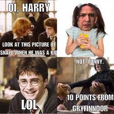 Believe it or not, kids, kenneth branagh actually has quite a career! Snape When He Was A Kid Xd Harry Potter Memes Hilarious Harry Potter Jokes Harry Potter Funny