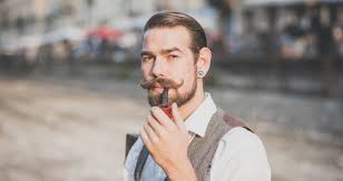 If natural practices don't work, you can even attempt several medical techniques. The Tache Is Having A Mo Concept Hair Magazine
