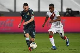 What did you make of argentina's world cup qualifying performance, ahead of copa america to come soon? Argentina To Play World Cup Qualifiers In June Before Copa America Mundo Albiceleste