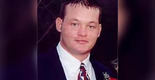 Stephen Dye, Obituary