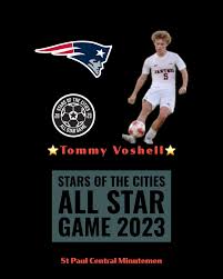 St Paul Central Highschool Boys Soccer Program 2016-2023