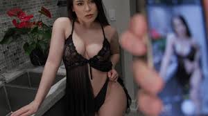 Thirsty - Meana Wolf -beauty mom fucks her daughters BF 4kPorn.XXX