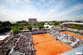 Discover the schedule for these three weeks of thrilling tennis action. French Open 2021 Crowd Gauge Health Pass Ticketing Service Everything You Need To Know Sortiraparis Com