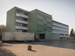 Home Grundschule In Rosenthal