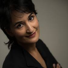 Das, Sushi — Curtis Brown