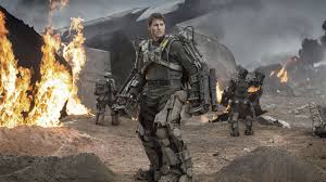 This video shows a compilation of all the death scenes of tom cruise in the movie edge of tomorrow (2014) starring tom cruise Edge Of Tomorrow Das Ende Erklart Kino De