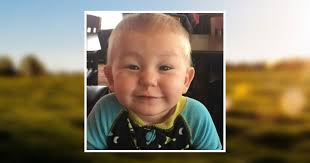 Jaydyn Garrett Obituary July 22, 2019