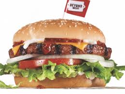 Beyond meat shares rode a perfect storm. Beyond Meat Inc Nasdaq Bynd Beyond Meat Analyst Sees Uncertainty Ahead Downgrades Stock Benzinga