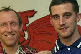 Wrexham FC belong in Football League says Steven Leslie