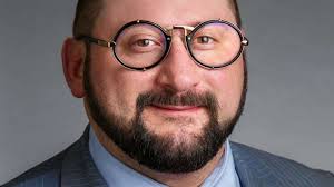 A Troll in Staten Island Politics