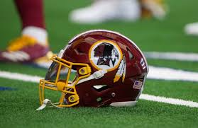 The washington football team name is starting to grow on the fans in the dmv area, despite being the only franchise in the four major american sports without a nickname. Reports Washington Football Team Will Reveal New Team Name On Monday Madison365