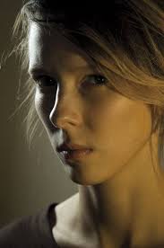 Woman S Face Dramatic Lighting Portrait Woman Face Dramatic Lighting