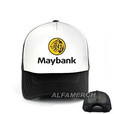 Please follow the step by step instructions for you to. Maybank Nets Trucker Hats Cool Men S Shirts Akpk Shopee Malaysia