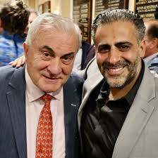 National Hellenic Society Fundraiser in NY for the Promotion and  Preservation of Greek Heritage a Great Success