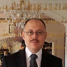 د.مازن يحيى القوزي‎ is in Beirut, Lebanon.