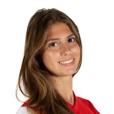 Leon Girls Soccer Roster (2025-26)