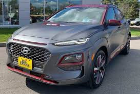 What makes the 2019 hyundai kona iron man edition special? Hyundai Kona Iron Man Edition Is For The Marvel Geeks Within You