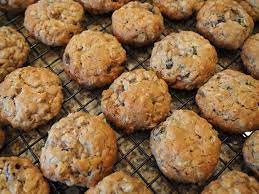 Lower My Cholesterol Oatmeal Cookies Recipe Heart Healthy Desserts Cholesterol Foods Low Cholesterol Recipes