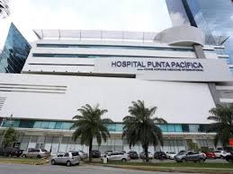 Hospital punta pacifica panama logo. Hospital Punta Pacifica Le Da Cucalon 5 Dias Para Abandonar El Centro Medico En Segundos Panama