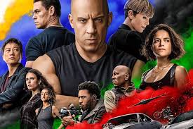 Usai ramai tudingan selingkuh dengan manajer sule, panji komara, kini heboh video syur yang disebut diperankan nathalie. Fast Furious 9 Fast And Furious Fast Furious 9 Official Trailer 2 Universal Pictures Hd Facebook Fast And Furious 9 2021 Sinopsis Dominic Toretto Dan Krunya Bergabung Untuk Melawan Pembunuh Paling Terampil Dan Iknowimnotthecoolest