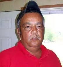 Lumberton man killed in home invasion