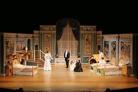 Pin On Set Designs For Theatre And Opera