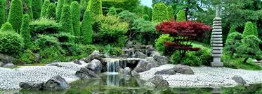 Japanische gärten üben auf uns eine ungeheure faszination aus. Die Gestaltungselemente Fur Einen Japanischen Garten Sind Das A Und O Fur Harmonie Garten Blog