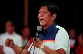 Project ppe | bongbong marcos. Bongbong The Son Leads Marcos Revival In The Philippines Reuters Com