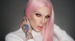 Jeffree Star Height Age Net Worth Boyfriend Bio Family