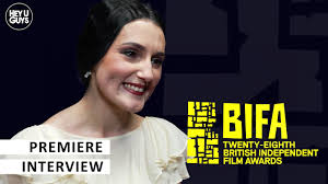 “It’s Going to Activate Actual Change” — BIFA Winner Posy Sterling