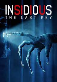 Vudu Insidious The Last Key Adam Robitel Lin Shaye Leigh Whannell Angus Sampson Watch Movies Tv Online