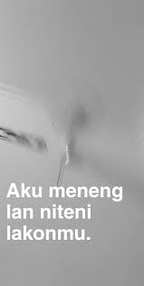 Geguritan jawa lan pesan moral boso jowo. 100 Ide Pitutur Jawi Kata Kata Bijak Motivasi