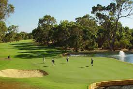 The score card must be signed by a marker. Budget Golf Holiday Package Perth Perth Golf Tours