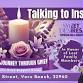 “Talking to Inspire” – A Journey Through Grief event image