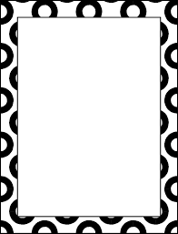 Free Borders For School Projects On Paper Download Free Clip Art Free Clip Art On Clipart Librar Colorful Borders Design Page Borders Design Clip Art Borders