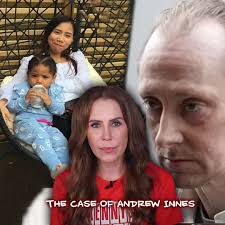 The Case of Andrew Innes: Mother & Daughter Lured In
