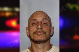 Jerry Ober — Hall County Jail Bookings