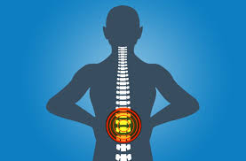 For example, a lower back when the second chakra is blocked or not open completely, there will be female problems, low back pain, sciatica, pelvic pain, urinary problems. When Back Pain Means More Than A Back Problem Health Essentials From Cleveland Clinic