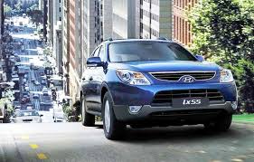 2019 Hyundai Veracruz Specs Interior And Exterior