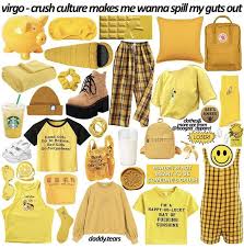 Harry potter, potterhead, hogwarts, hufflepuff, yellow, gold, brown, aesthetic, casual, soft, pretty. Pin By Kaylee Gibbs On Hufflepuff Hufflepuff Outfit Hogwarts Outfits Harry Potter Outfits
