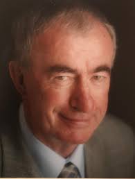 Death Notice of John Harty (Castletroy, Limerick)