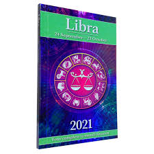 Although those with business in a partnership must remain careful. Your Horoscope 2021 Book Libra 15 Month Forecast Zodiac Sign Future Reading 9781838523213 Ebay