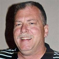 Jeff D. Garrett Obituary